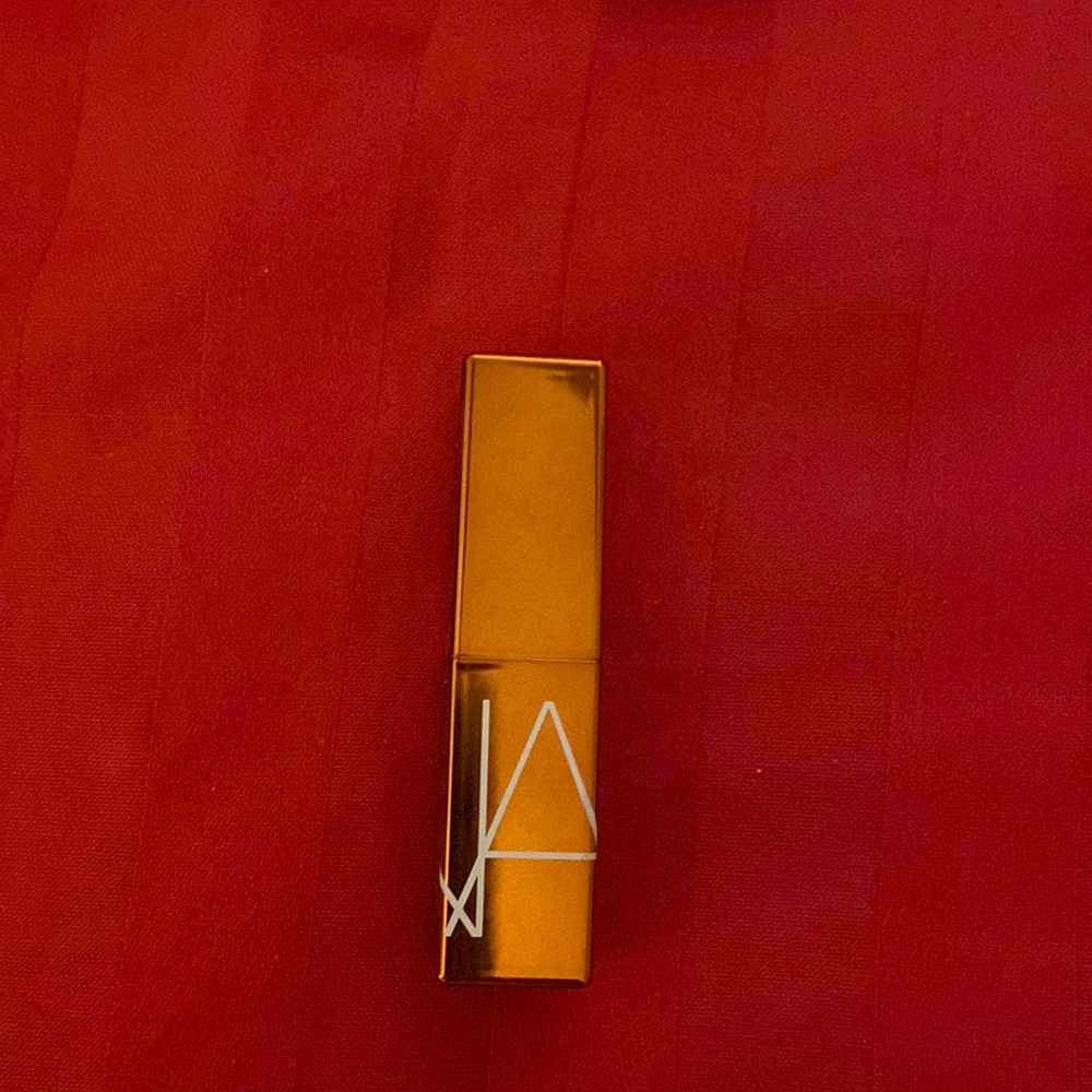 NARS Laguna Afterglow Lip balm Mini